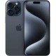 Смартфон Apple iPhone 15 Pro Max 1Tb Blue Titanium MU613ZA/A