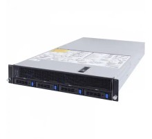 Серверная платформа Gigabyte G242-Z12