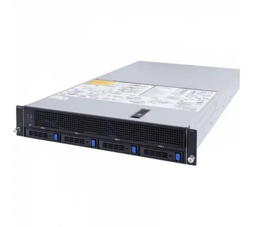 Серверная платформа Gigabyte G242-Z12