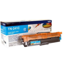 Картридж Brother TN-241C Cyan TN241C