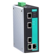 Коммутатор Moxa EDS-405A-T