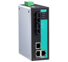 Коммутатор Moxa EDS-405A-MM-SC-T