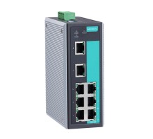 Коммутатор Moxa EDS-308-T