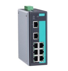 Коммутатор Moxa EDS-308-T