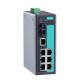 Коммутатор Moxa EDS-308-M-SC-T