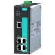 Коммутатор Moxa EDS-305-T