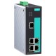 Коммутатор Moxa EDS-305-T