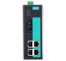 Коммутатор Moxa EDS-305-M-SC-T
