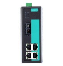 Коммутатор Moxa EDS-305-M-SC-T