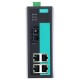 Коммутатор Moxa EDS-305-M-SC-T