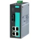 Коммутатор Moxa EDS-305-M-SC-T