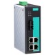 Коммутатор Moxa EDS-305-M-SC-T