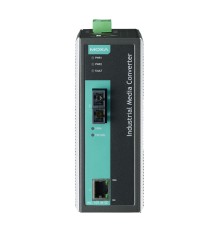Конвертер Moxa IMC-101-M-SC-T