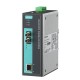 Конвертер Moxa IMC-101-M-ST-T