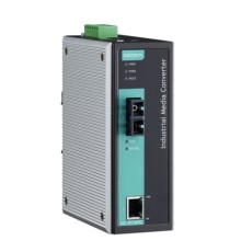 Конвертер Moxa IMC-101-S-SC-80