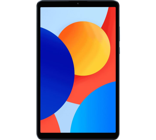 Планшет Xiaomi Redmi Pad SE 8.7 4/64Gb Sky Blue 58138