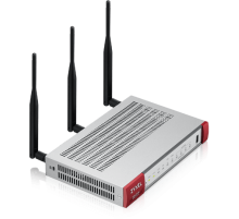 Межсетевой экран ZYXEL USG FLEX 100W USGFLEX100W-RU0102F