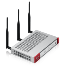 Межсетевой экран ZYXEL USG FLEX 100W USGFLEX100W-RU0102F