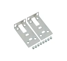 Крепление SNR SNR-RMB-4330-Z (гальваническое покрытие) для маршрутизаторов Cisco ISR4330 в стойку 19