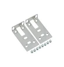Крепление SNR SNR-RMB-4330-Z (гальваническое покрытие) для маршрутизаторов Cisco ISR4330 в стойку 19