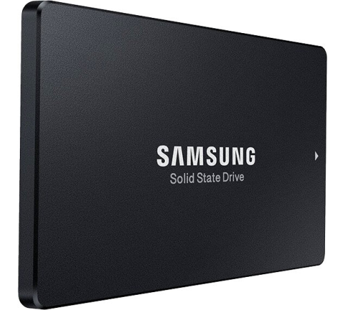 Накопитель SSD 3.84Tb Samsung PM897 OEM MZ7L33T8HBNA-00A07
