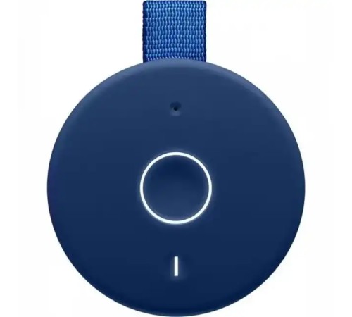 Портативная колонка Logitech Ultimate Ears MEGABOOM 3 984-001404 Портативная колонка Logitech Ultimate Ears MEGABOOM 3 984-001404