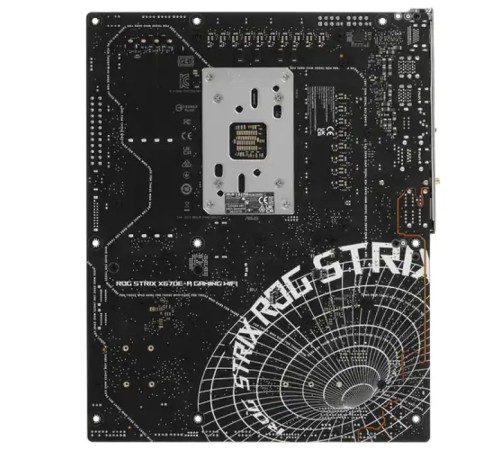 Материнская плата Asus ROG STRIX X670E-A GAMING WIFI 90MB1BM0-M0EAY0