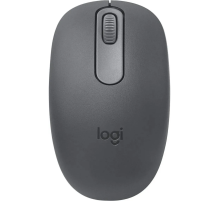 Мышь Logitech M196 Graphite Gray 910-007315