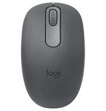 Мышь Logitech M196 Graphite Gray 910-007315