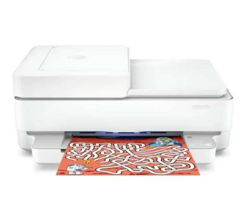 МФУ HP DeskJet Plus Ink Advantage 6475 5SD78C