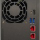 Дисковая системы хранения данных СХД Asus TOR AS6602T