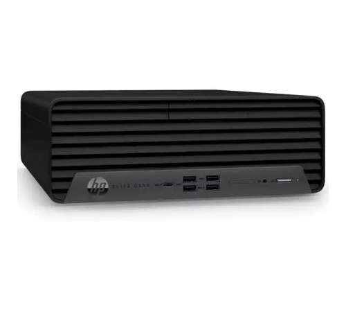 Персональный компьютер HP Elite 800 G9 SFF 5L340ES Персональный компьютер HP Elite 800 G9 SFF 5L340ES