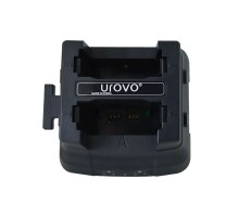Зарядная станция для двух аккумуляторов i6000S/i6100S/v5000 Urovo MC5000-ACCCRD15