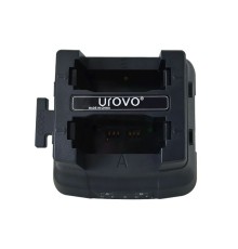 Зарядная станция для двух аккумуляторов i6000S/i6100S/v5000 Urovo MC5000-ACCCRD15