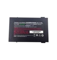 Аккумуляторная батарея HBL5000 (Battery) 4500mAh для i6100S/i6000S/v5000 Urovo MC6X00-ACCBTRY4500