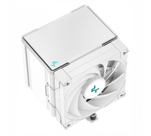 Охлаждение DeepCool AK500 WH