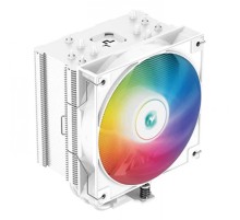 Охлаждение DeepCool AG500 WH ARGB