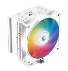Охлаждение DeepCool AG500 WH ARGB