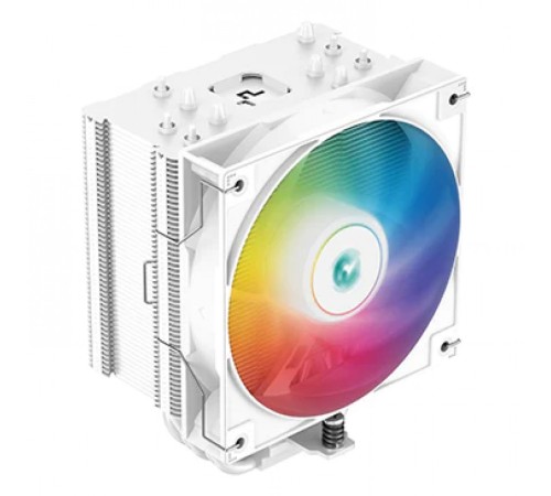 Охлаждение DeepCool AG500 WH ARGB