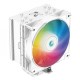 Охлаждение DeepCool AG500 WH ARGB