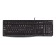 Клавиатура Logitech K120 920-002522