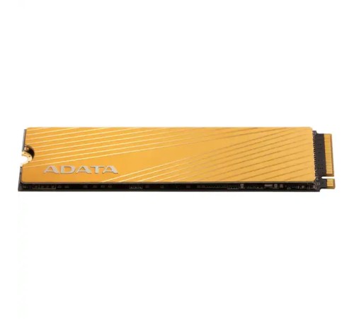Твердотельный накопитель SSD Adata Falcon AFALCON-512G-C