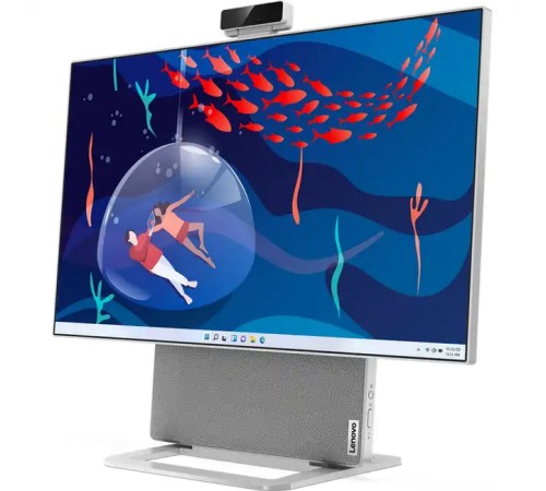 Моноблок Lenovo Yoga AIO 7 27APH8 F0HK0015RK