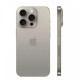 Смартфон Apple iPhone 15 Pro 256Gb Natural Titanium MTQA3CH/A