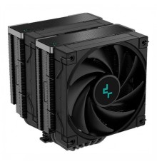 Охлаждение DeepCool AK620 ZERO DARK