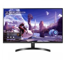 Монитор LG 32 32QN600-B