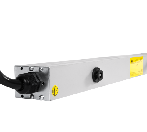 Верт блок розеток Rem -3x32 3 фазы 32A 6 авт инд 24 S 1820 мм IEC 309 шнур м Rem R-3X32-24S-A-I-1820-3-3PN 30112232100