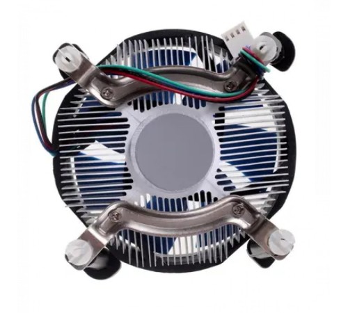 Охлаждение DeepCool THETA 9