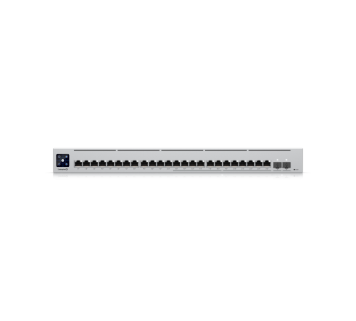 Коммутатор Ubiquiti UniFi Switch Enterprise 24 PoE USW-Enterprise-24-PoE