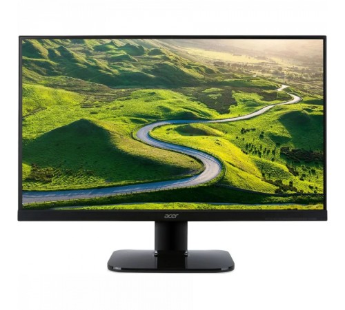 Монитор Acer 27 Vero V277Ebipv UM.HV7EE.E03